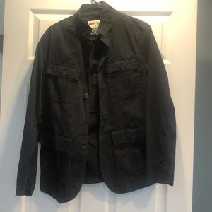 RUFFIAN FOR THREAD AND HEIRS BLAZER